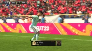 FIFA 23 The Griddy: How to do The Griddy celebration