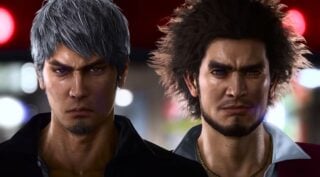 Yakuza 8 is officially titled Like A Dragon 8 starring Kiryu and Ichiban