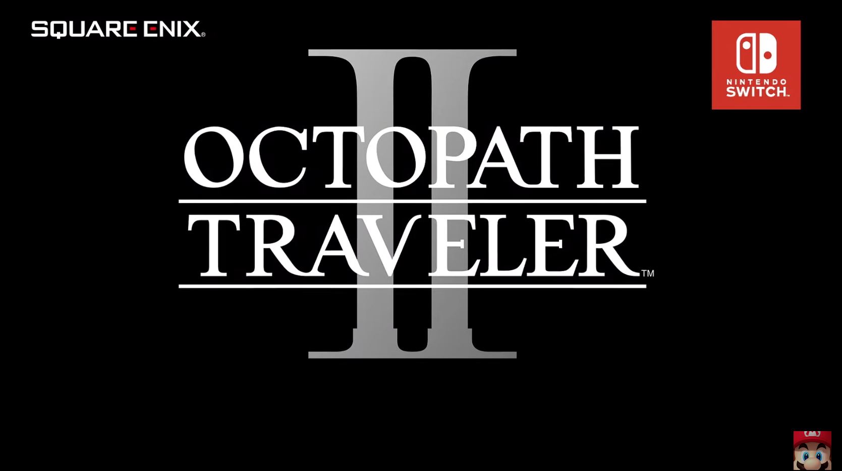 Octopath Traveler 2 - Nintendo Switch, Nintendo Switch