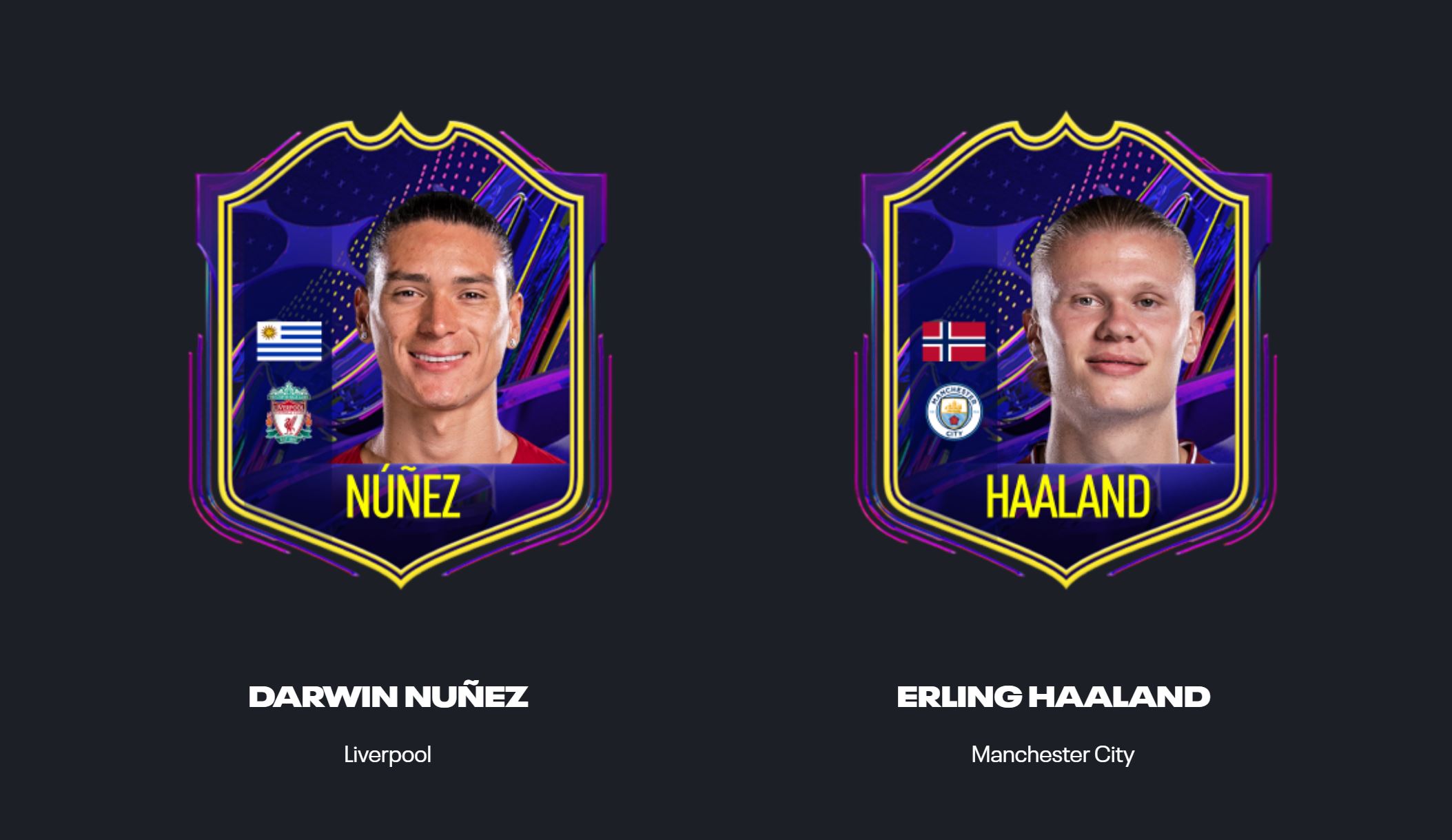 All FIFA 23 Out of Position cards leaked: Start date, players