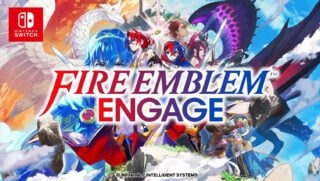 Nintendo reveals previously leaked Fire Emblem Engage
