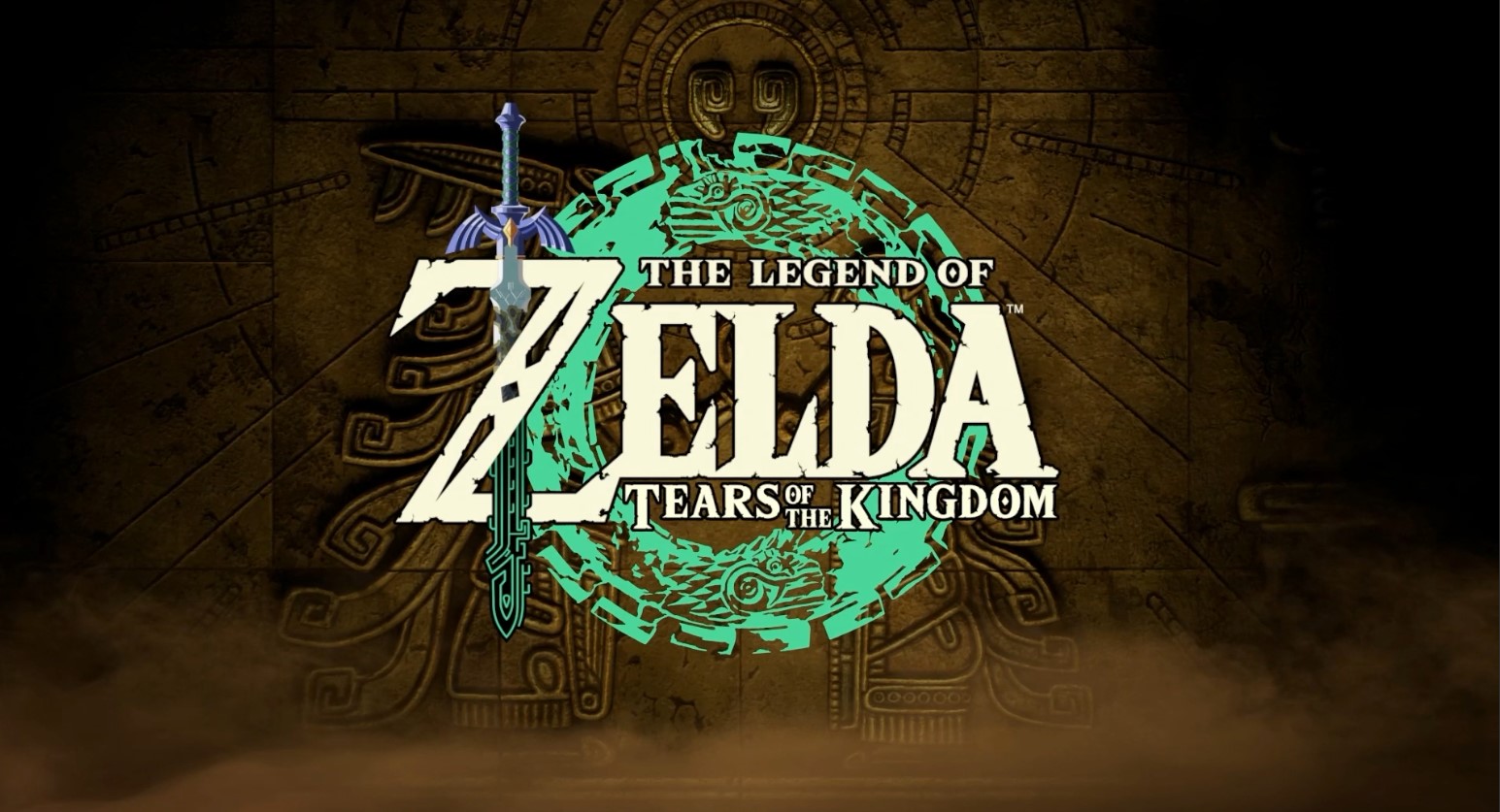 Zelda: BoTW’s sequel is officially releasing in May 2023 as ‘Tears of the Kingdom’ | VGC