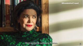 Shohreh Aghdashloo to star in Assassin’s Creed Mirage