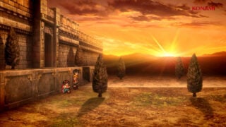 Suikoden I & II remasters officially revealed ahead of 2023 release