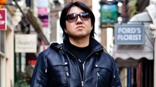 BlazBlue creator Toshimichi Mori has left developer Arc System Works