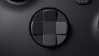 Xbox controller patent features a touchscreen for accessing saved loadouts and social media