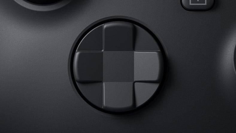 Controle joystick sem fio Microsoft Xbox Wireless Controller Series X, S  Especial Stellar Shift violeta