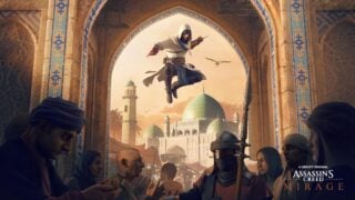 Ubisoft has released a free trial for Assassin’s Creed Mirage