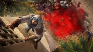 Assassin’s Creed Mirage director has ideas for extending Basim’s story, but not with DLC