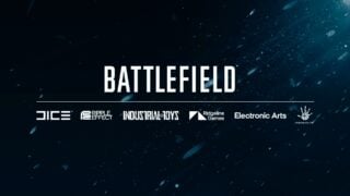 EA announces new Battlefield studio and campaign led by Halo’s co-creator