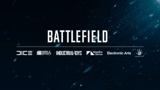 EA announces new Battlefield studio and campaign led by Halo’s co-creator