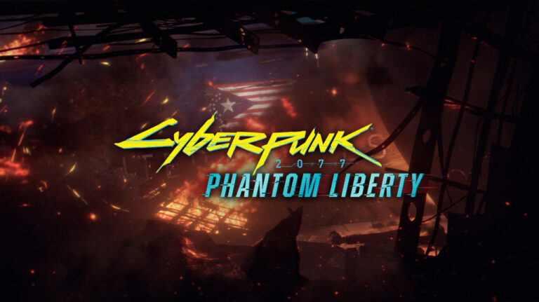 Cyberpunk 2077 expansion Phantom Liberty is coming to new
