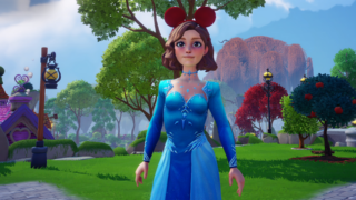 Disney Dreamlight Valley: How to unlock level 10 character rewards
