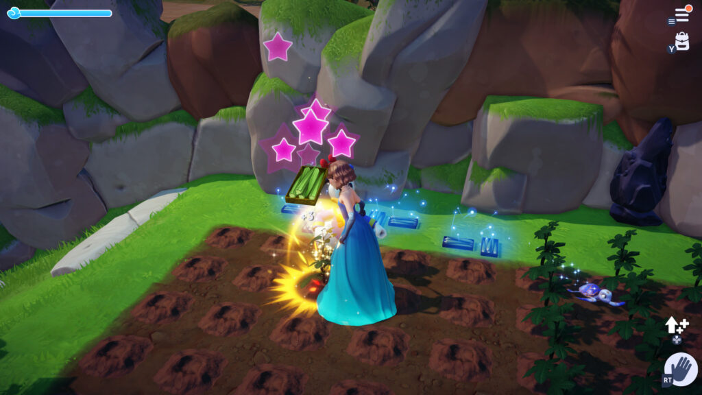 Disney Dreamlight Valley money guide How to make money fast VGC