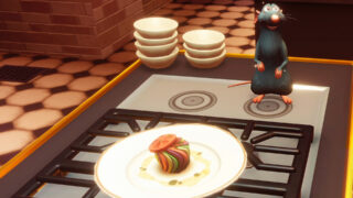 Disney Dreamlight Valley: How to make Ratatouille