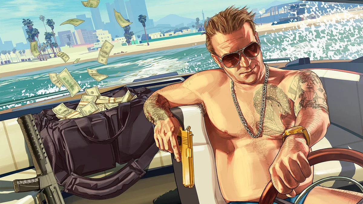 GTA 6 hack: UK police confirm they’ve charged teenager linked with breach - Video Games Chronicle