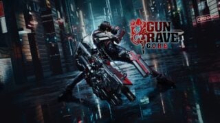 Gungrave Gore is officially coming to Xbox Game Pass at release
