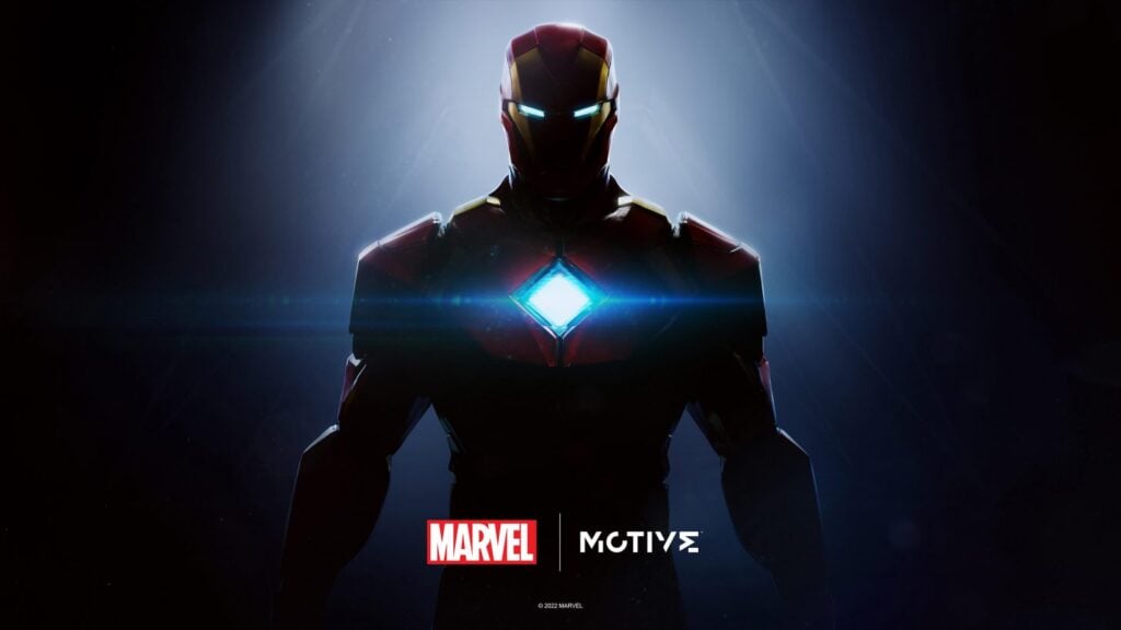EA confirms leaked Iron Man game footage is real: ‘Now you know’