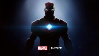 EA’s Motive Studio confirms new single-player Iron Man game