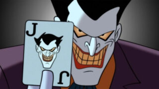 Joker voice lines by Mark Hamill have reportedly been found in MultiVersus
