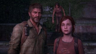 Original Joel & Ellie actors to return for TLOU Universal Halloween event