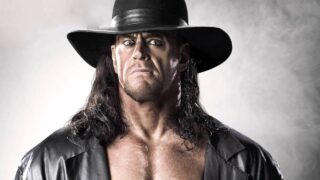 It looks like The Undertaker and Becky Lynch are coming to Rainbow Six Siege