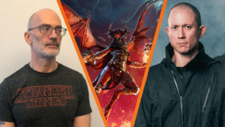 Interview: Games and Metal meet in surprise hit Hellsinger