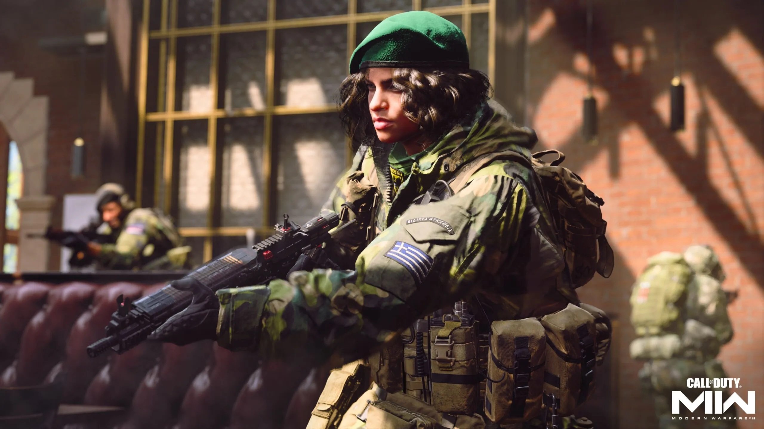 Modern Warfare II Is Worse On Xbox: PS5 Gets Crossplay & Perks