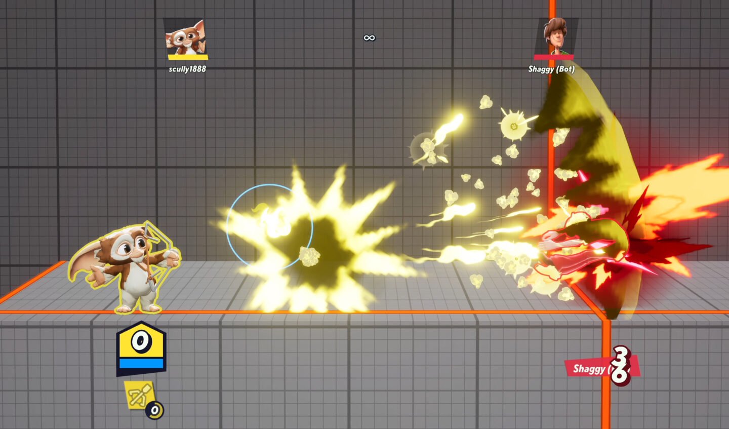 MultiVersus Gizmo guide: Moves and strategies | VGC