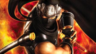 Team Ninja says it isn’t against outsourcing a new Ninja Gaiden
