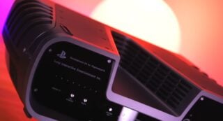 YouTuber gets their hands on a PS5 dev kit, offers in-depth look