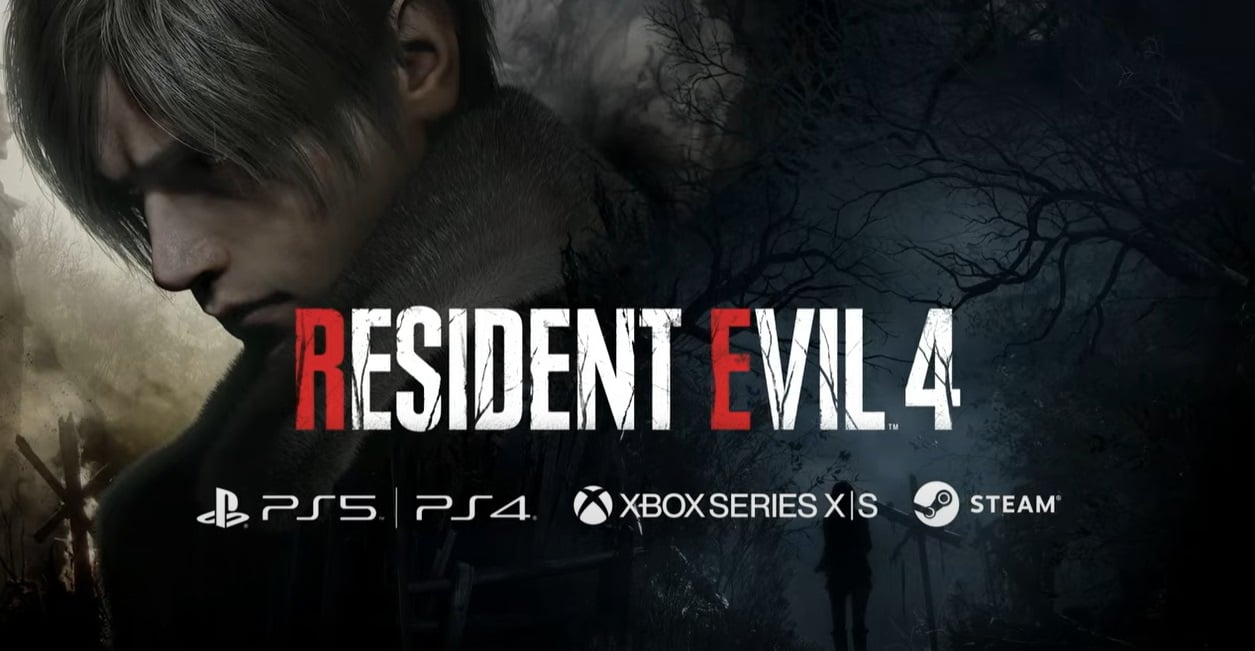 Resident Evil 4 review: It feels like next-gen is finally here