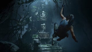 Crystal Dynamics and Eidos Montreal officially take control of Tomb Raider and Deus Ex
