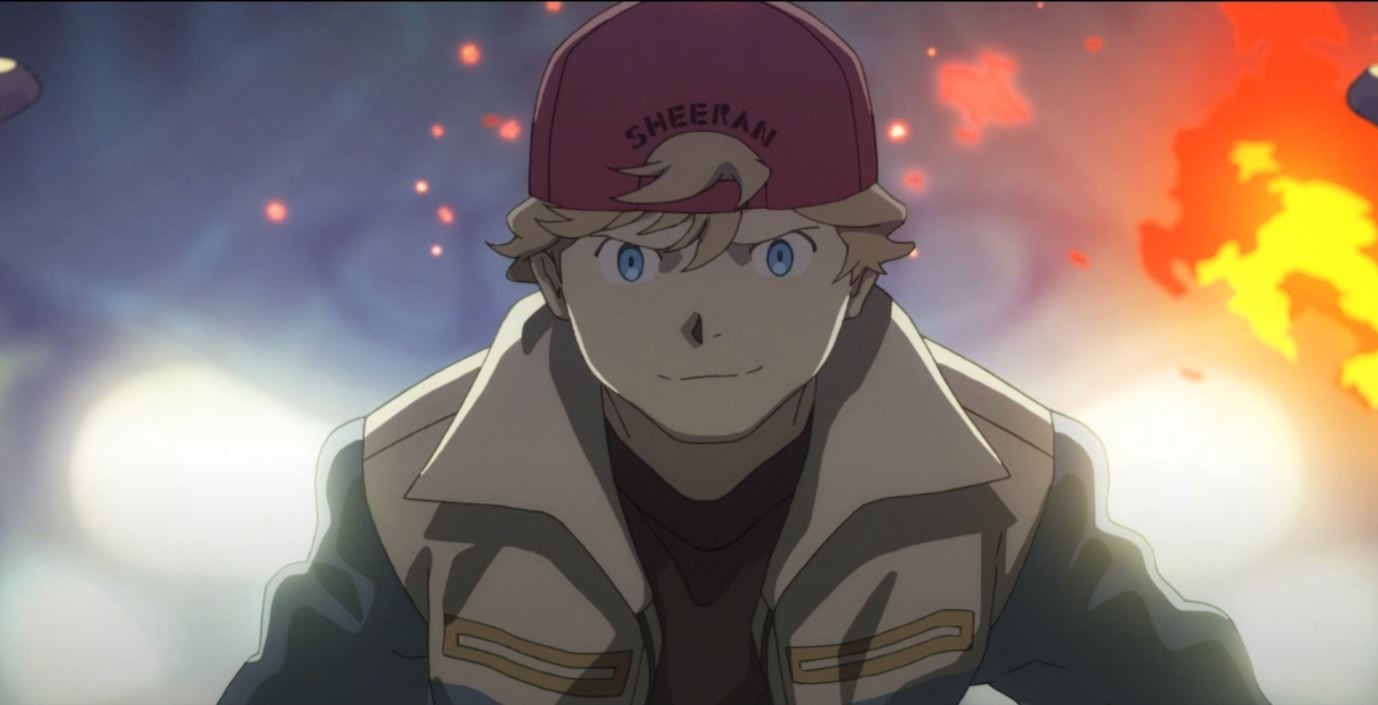 Ed Sheeran gave a surprise performance of the Pokémon anime theme at the Pokémon World Championships