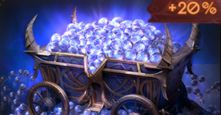 Negative Orb Balance mentioned in-game with latest update. : r/ DiabloImmortal