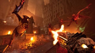 Interview: Games and Metal meet in surprise hit Hellsinger