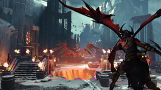 ‘We are all hurting’: Metal: Hellsinger studio closed as part of Funcom cuts