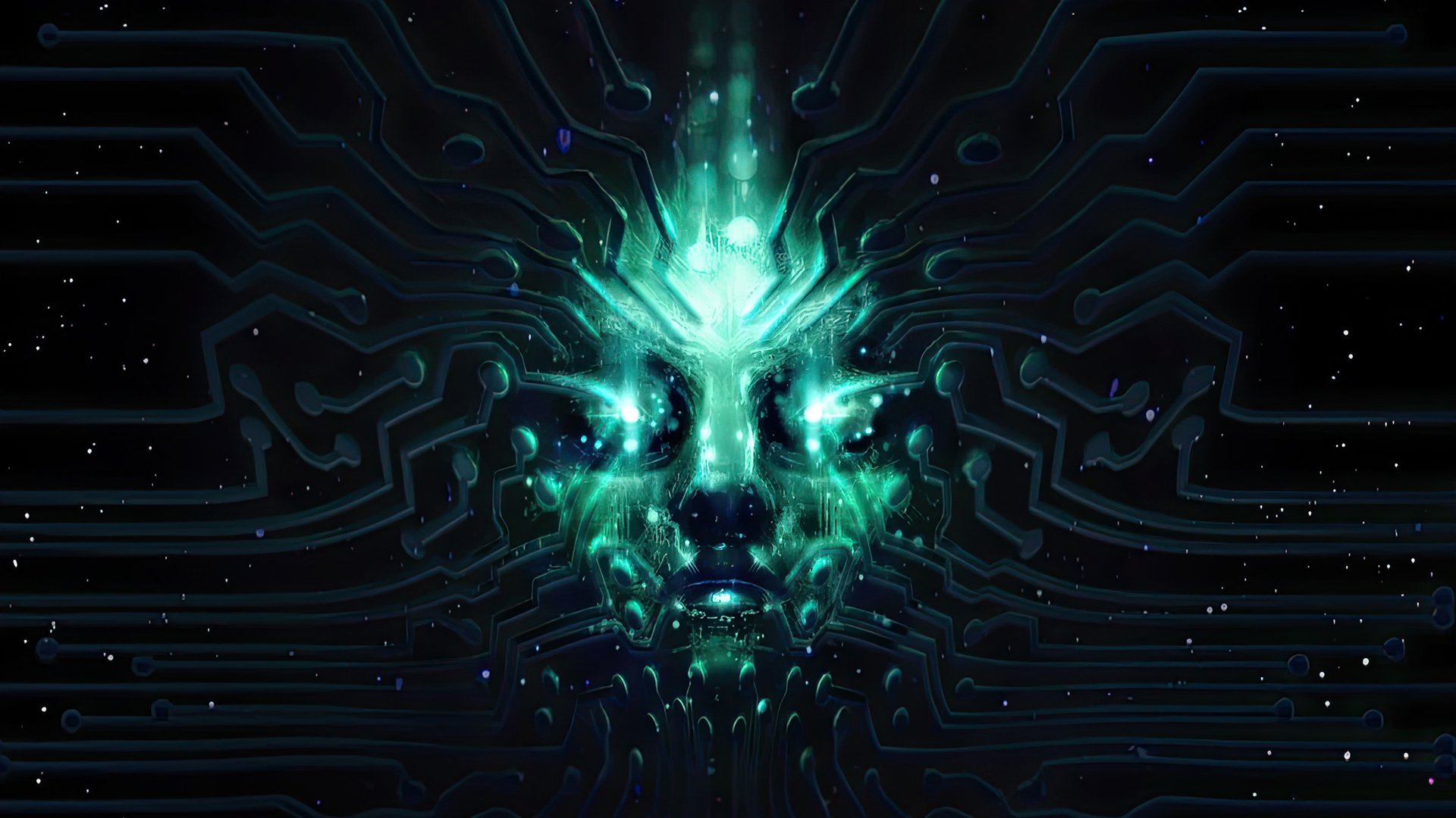 „System Shock“ leidimas atidėtas iki gegužės mėn