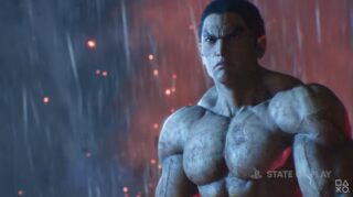 Tekken 8 will feature crossplay, director Harada confirms