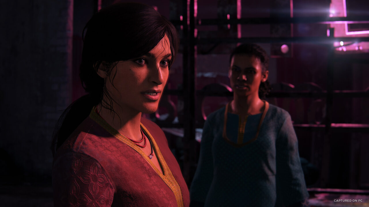 Uncharted: Legacy of Thieves Collection finally has a PC release date | VGC