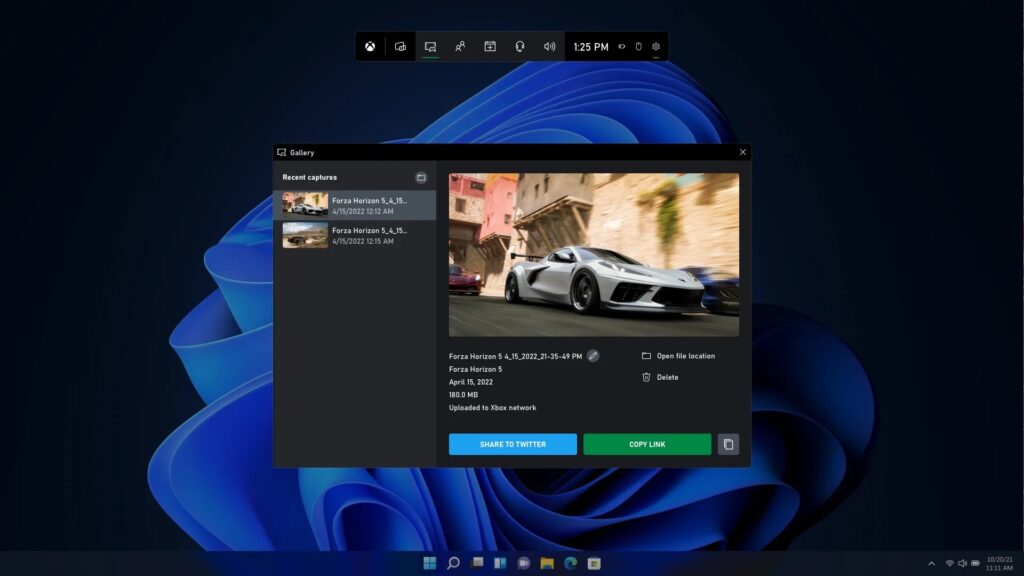 Xbox’s September update includes a library revamp and new storage ...