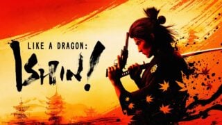 Yakuza spin-off Like a Dragon Ishin will be released in 2023