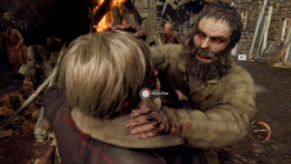 Resident Evil 4 remake is the fastest in the series to reach 10 million sales, Capcom says