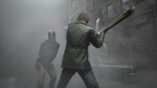 Silent Hill 2’s remake runs on Unreal Engine 5 and has a rebuilt combat system