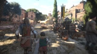 Review: A Plague Tale: Requiem is an uneven adventure plagued by performance woes