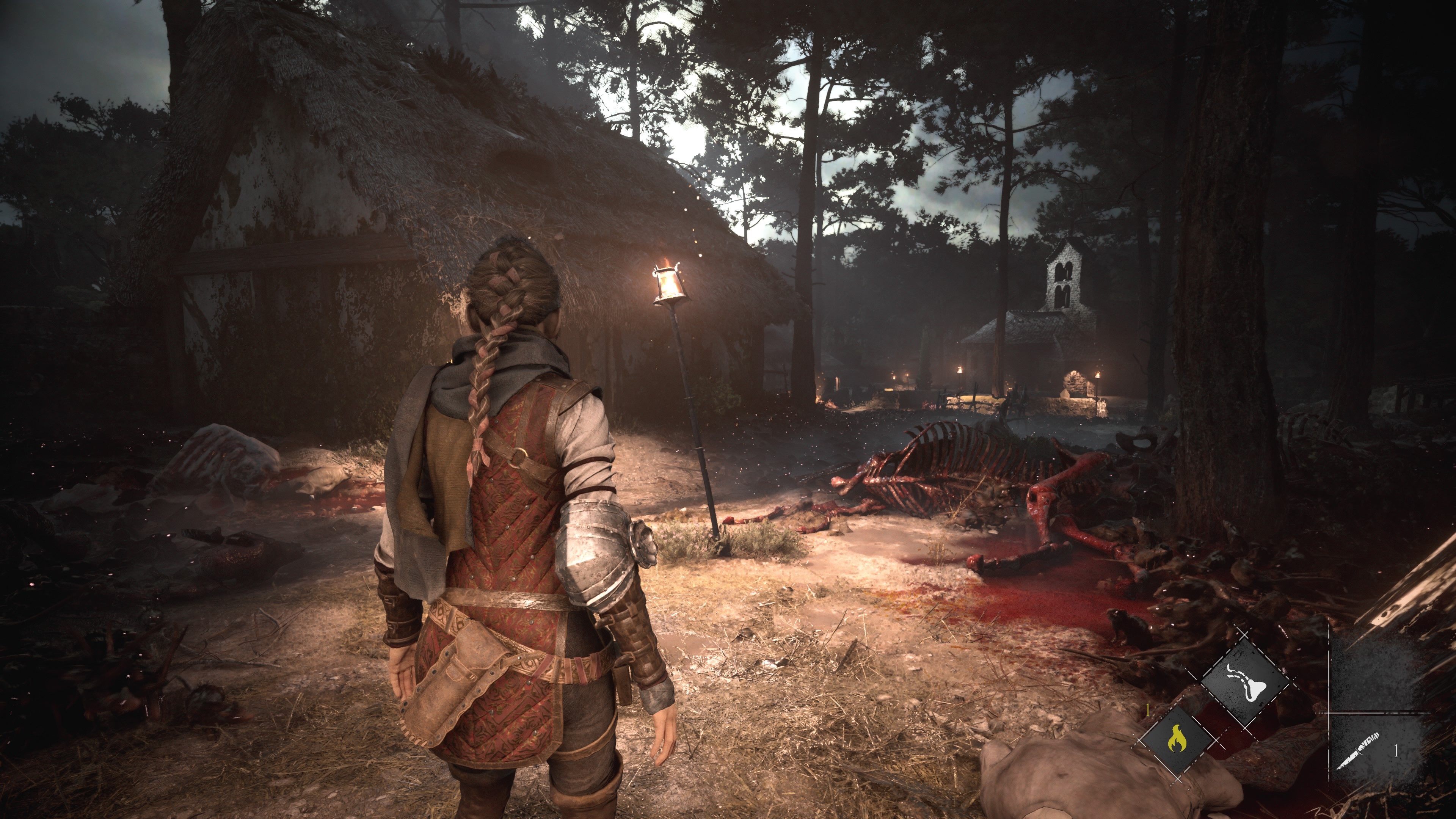 A Plague Tale: Requiem (PC) Review – DarkZero