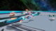 F-Zero-inspired Aero GPX launches Kickstarter and Steam demo