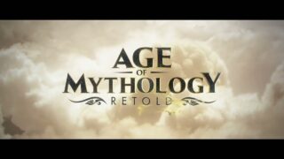 Age of Mythology is officially getting ‘the Definitive Edition treatment’