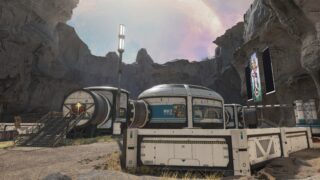 Apex Legends’ fifth new map, Broken Moon, introduces zip rails and bigger POIs next week