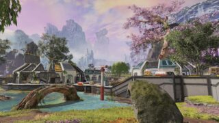 Apex Legends’ fifth new map, Broken Moon, introduces zip rails and bigger POIs next week